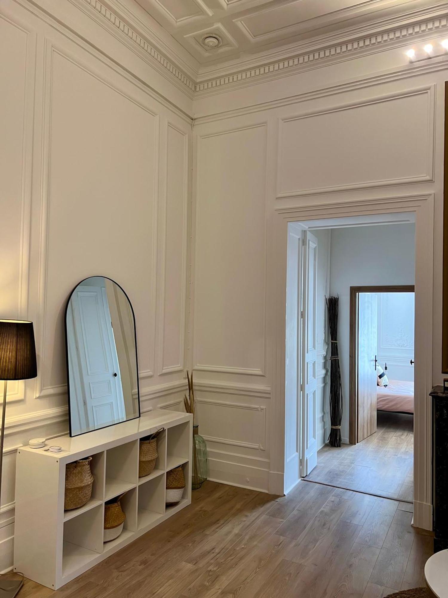 Maison El&Ar - Place De La Comedie, Wifi Монпелье Экстерьер фото