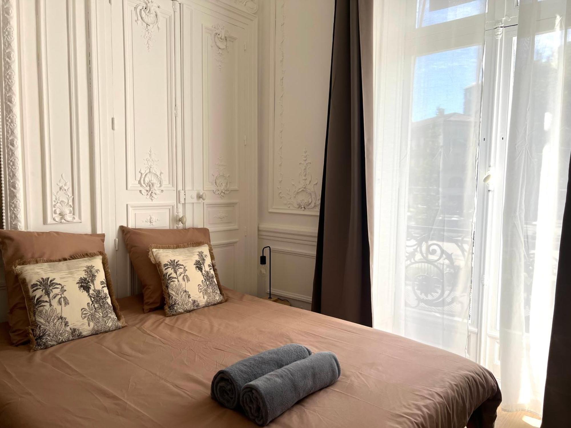 Maison El&Ar - Place De La Comedie, Wifi Монпелье Экстерьер фото