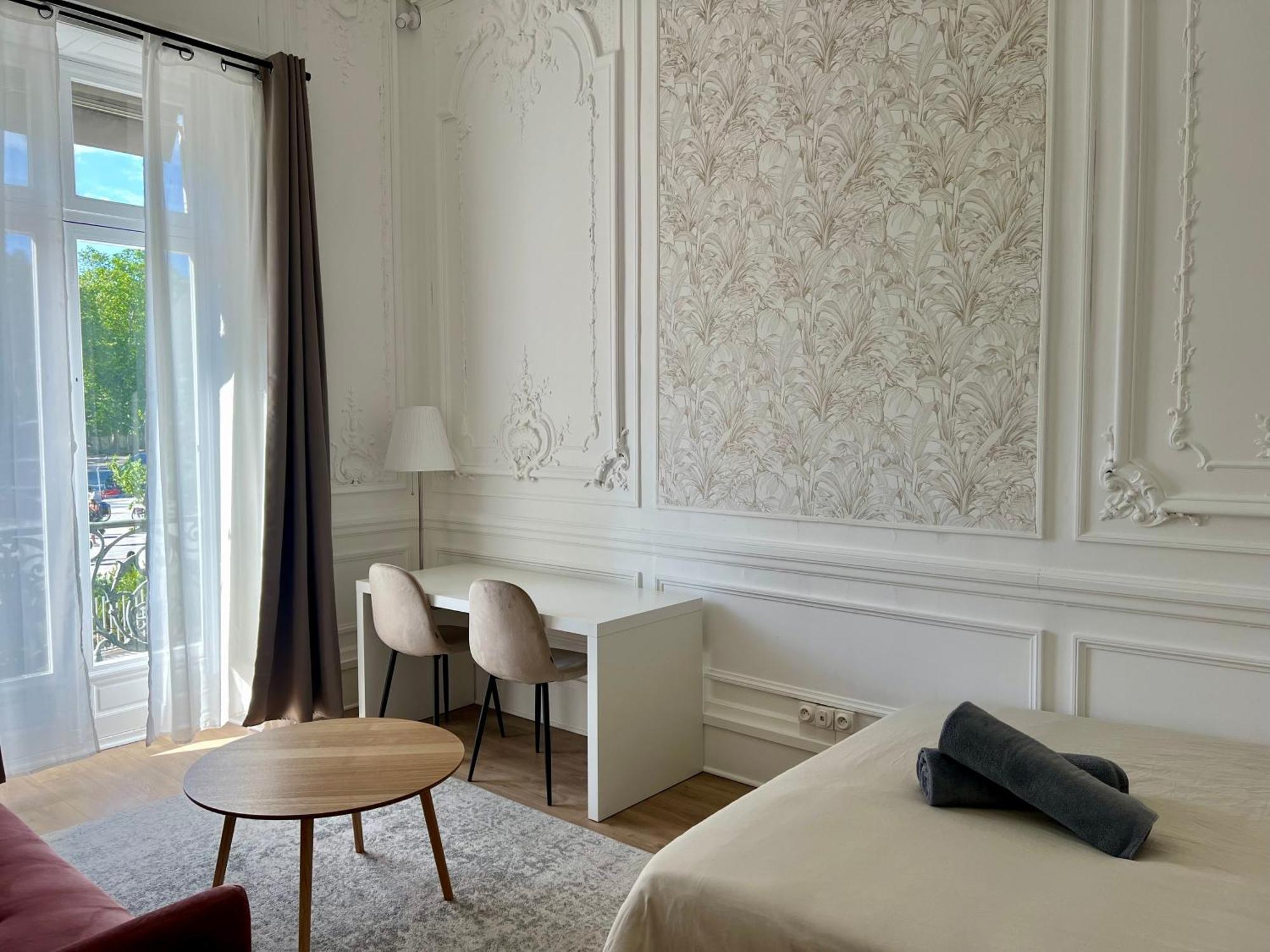 Maison El&Ar - Place De La Comedie, Wifi Монпелье Экстерьер фото