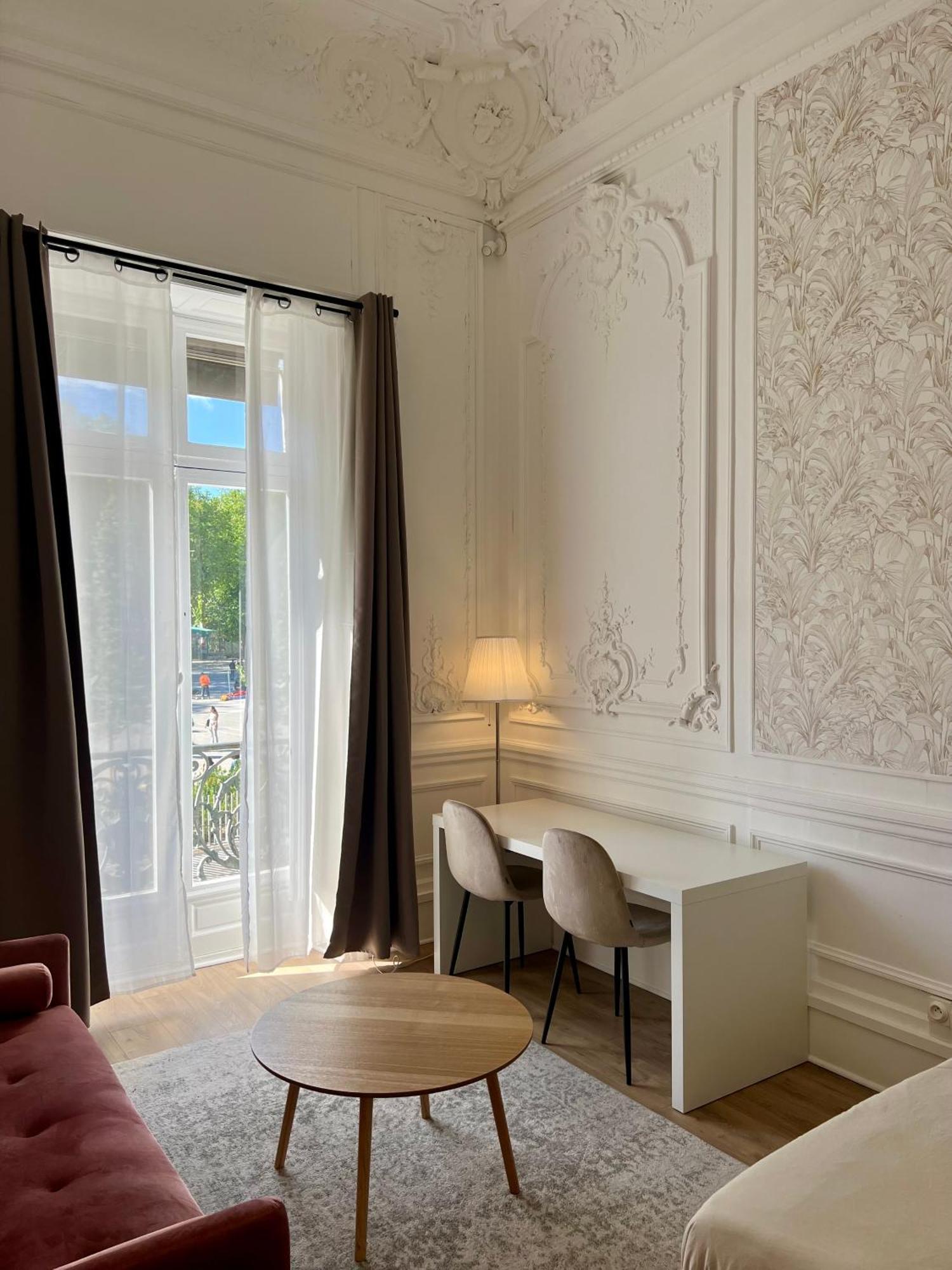 Maison El&Ar - Place De La Comedie, Wifi Монпелье Экстерьер фото