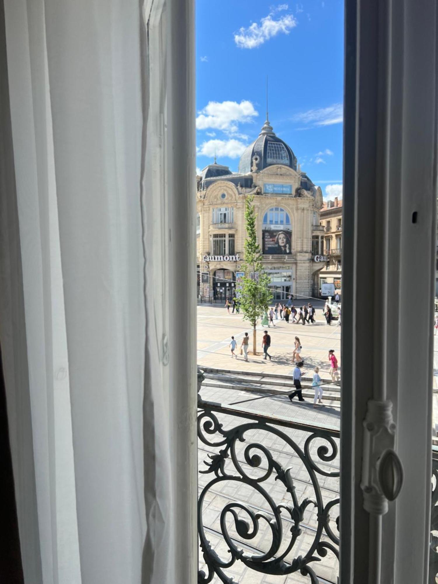 Maison El&Ar - Place De La Comedie, Wifi Монпелье Экстерьер фото